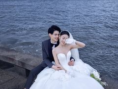 -经典婚纱摄影美学馆·私人定制