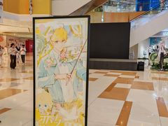 -凯德广场(西城店)