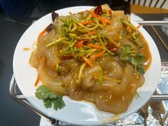 -老黑板筋(顺义总店)