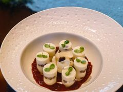 -西安凯悦酒店·湖畔中餐厅