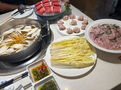 -芭夯兔·兔肉汤锅(新都店)