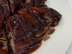 酱鸭-茂隆餐厅(进贤路店)