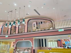 -奈尔宝·儿童乐园·亲子餐厅(鄞州万达店)