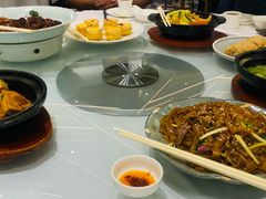 -御彩酒家(东风东路店)