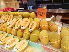-百佳永辉超市(来福士广场店)