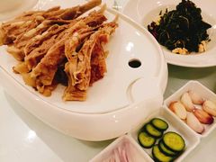 -宁夏国强手抓羊肉·清真菜(未央路凤三店)