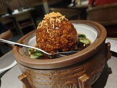 -晓淮山·扬州早茶·淮扬菜(龙阳广场店)