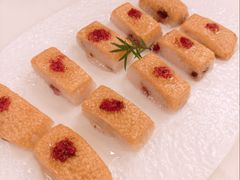 -汇贤府·李氏新鲁菜(万寿路店)