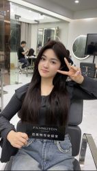 -范美特造型接发