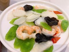 -同合居·非遗东北菜(王府井店)