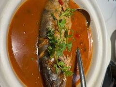 -又见炊烟私房菜(敬亭路店)