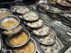 -朱富贵火锅(金融街万达店)