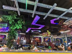 -路边边.炒菜烧烤.音乐餐厅(良乡长虹店)