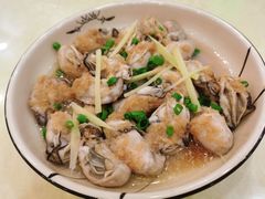 -新渔享海鲜餐厅(广海渔人码头店)