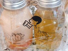 -喜茶(永旺梦乐城店)