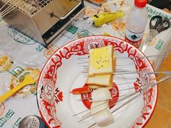 -曾百万小炉小串自助烧烤(高新店)