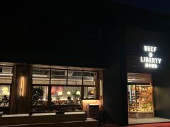 -尚牛社会 Beef & Liberty(金桥EKA天物店)