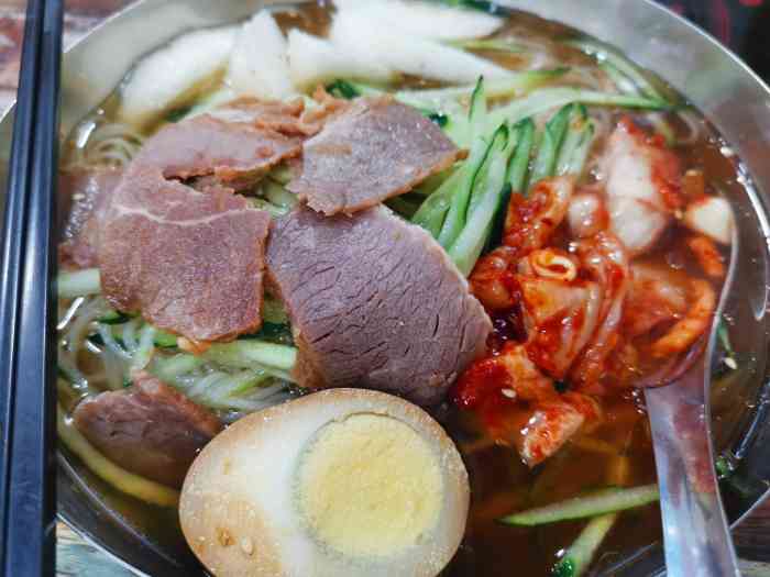 71人赞可乐1月24日 12:35打分口不错 有族的特色味道.