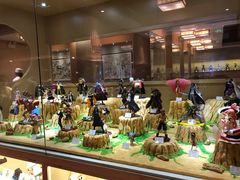 -小山日本料理(兴业太古汇店)