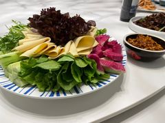 -恒盛居回族饭店