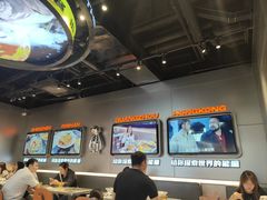 -開籠雀冰室(同和金铂店)