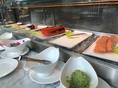 -漳州佰翔圆山酒店·圆山畔西餐厅