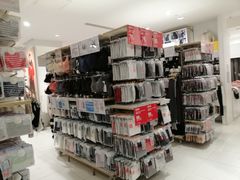 -优衣库(重庆沙坪坝印象汇店)