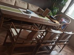 -沐春秋茶书院·茶室.茶馆.商务包房(知春路店)