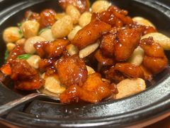 -南拳十三姨·潮汕砂锅粥(世纪金源店)