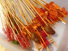 -大芊金重庆串串火锅(南京路店)