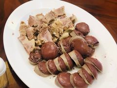 -春妮海味饭店