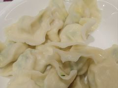 -东方饺子王(新奥购物中心店)