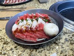 -安又胖韩国烤肉(美罗城店)