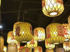 -南京大牌档(新街口德基广场店)