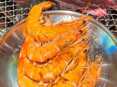 -灶边炉台·东北融合烤肉(南山店)