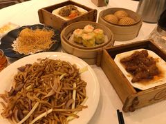 -金翠皇宫粤菜·点心·海鲜(科技园店)