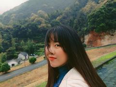 -午潮山国家森林公园