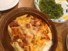 -萨莉亚意式餐厅(彩悦城店)