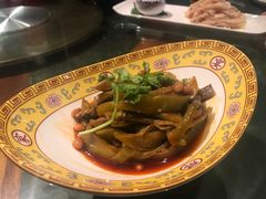 -那家小馆•北京菜•烤鸭(香山店)