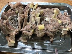 -马学武手抓美食(下南关总店)