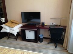 办公台-华雅花园大酒店