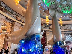 -长隆横琴湾酒店(珠海旗舰店)
