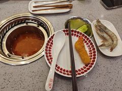 -喜家自助小火锅(乐客城店)