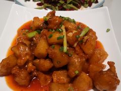 -旺达·福州菜(正大广场店)