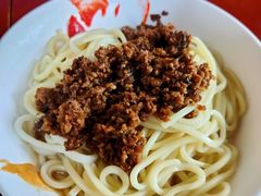-纯阳馆鱼香排骨面(东二道街店)