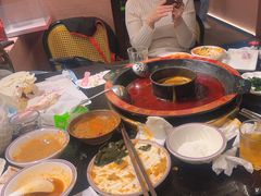 -三江两海老火锅(北京首店)