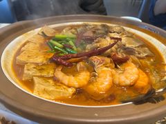 -船歌·鱼水饺青岛菜(金狮广场店)