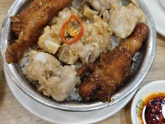 -添好运点心专门店(中环IFC店)