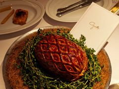 -壳里西餐厅Coquille Seafood Bistro(蒙自路店)