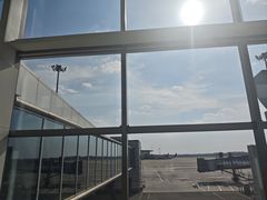 -青岛胶东国际机场